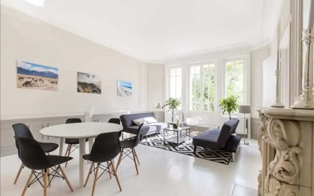 Gorgeous 3 Bedroom Apartment at Eiffel Tower - photo 5