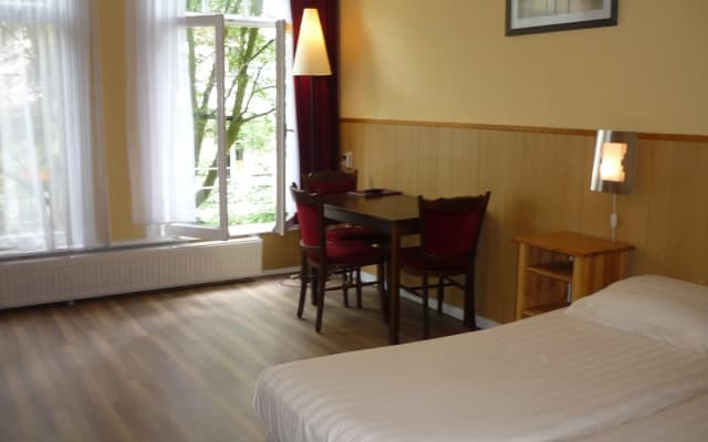 Hotel Kap - photo 5