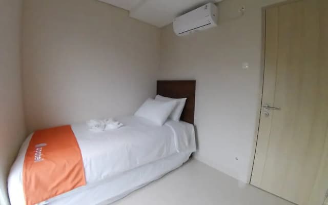 Apatel Elpis Residences 07B05 - photo 5