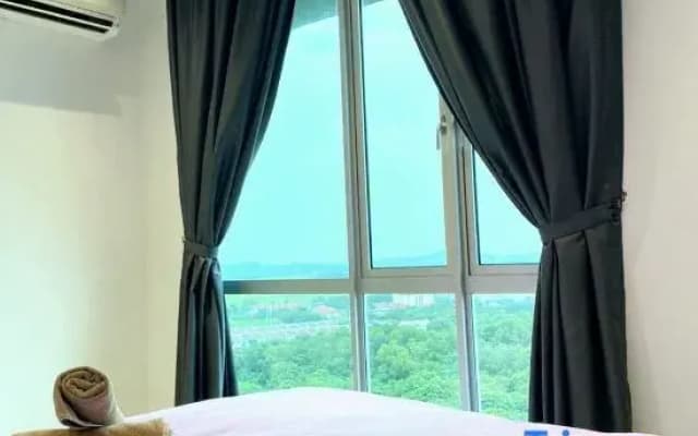 Metropol 2Bedroom Suites @ Jovial - photo 2