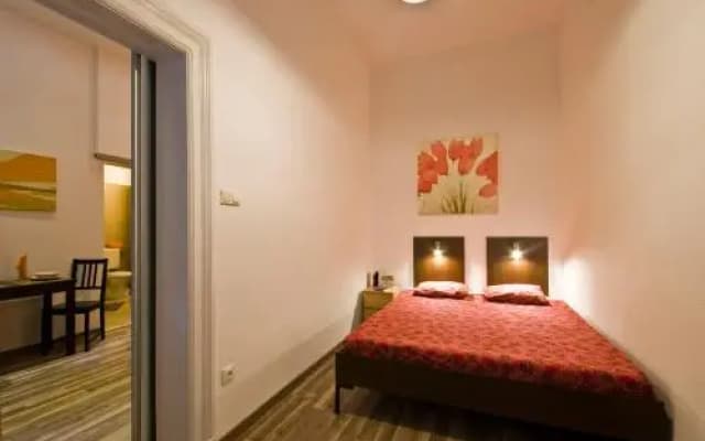 A&A Studio Apartments - photo 4