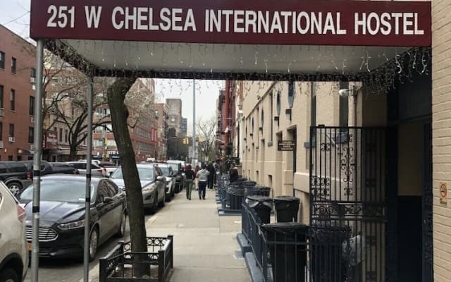 Chelsea Suites - photo 2
