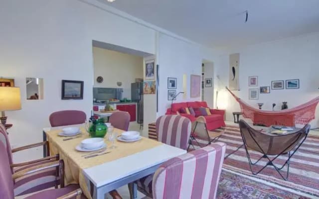 Ricasoli Halldis Apartment - photo 2
