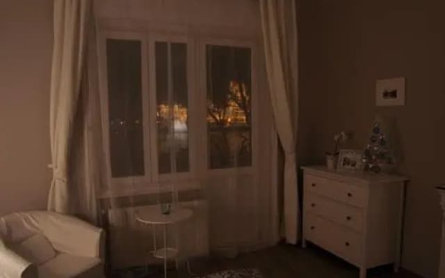 Vintage Panoramic Apartment - photo 5