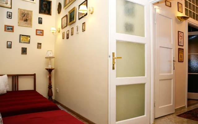 Rakoczi Boulevard Apartments - photo 3
