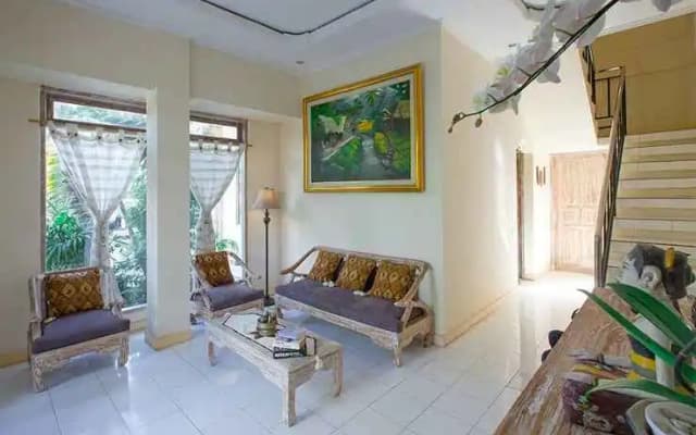 Villa Chandra - photo 3