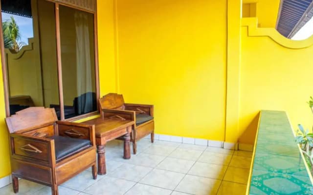 Captain Goose Hostel - photo 5