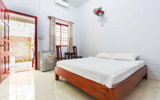 Ngoc Qui Bungalow - photo 2