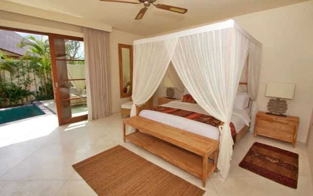 Villa Sahaja - photo 4