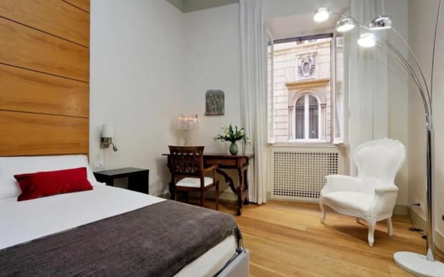 Farnese Charme - My Extra Home - photo 3
