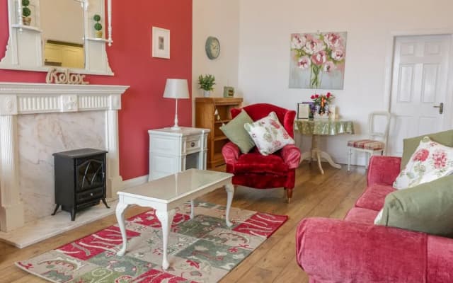 29 Trinity Crescent - photo 5