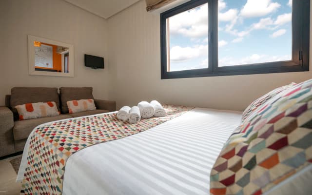 Apartamentos G3 Galeón - photo 4