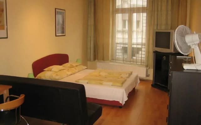 Astra Apartments - photo 3