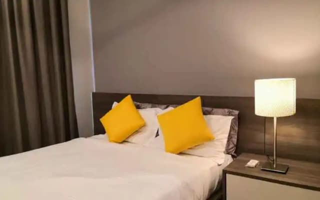 MU Windmill I 360 Skypool Superior Suite - photo 4