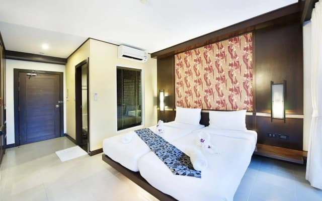 Ratana Hotel Chalong - photo 2