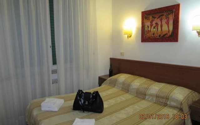 Hotel Galeno Rome - photo 2