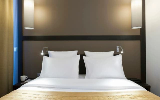 Simon's Boutique Hotel - photo 3
