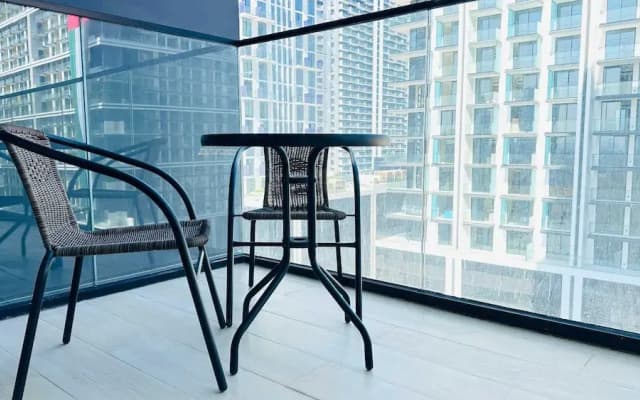 OYO HOME 1457 Premium 1bed Apartment In Jvc Bh8061007 - photo 3
