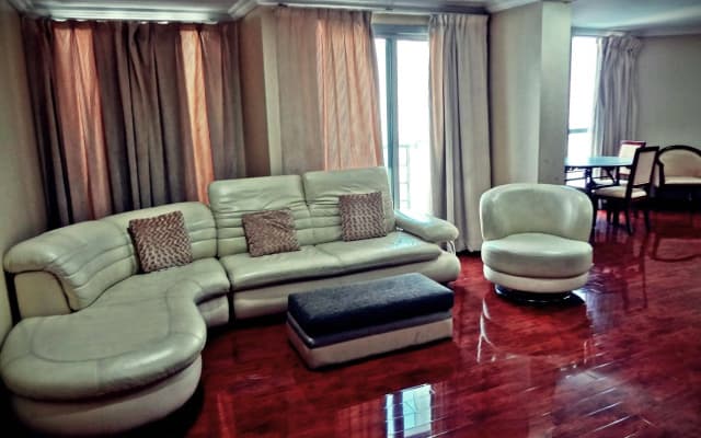 Qairawan Suites Hotel Apartments - photo 3