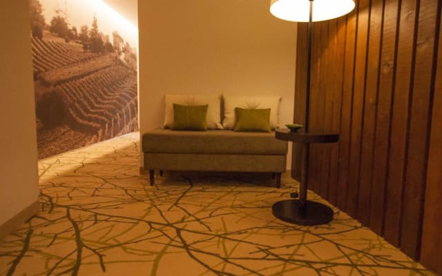 Lisbon Wine Hotel - photo 4