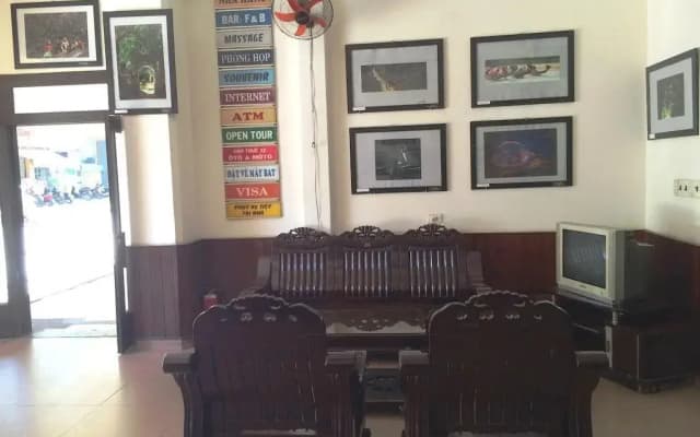 Thuan An Hotel - photo 5