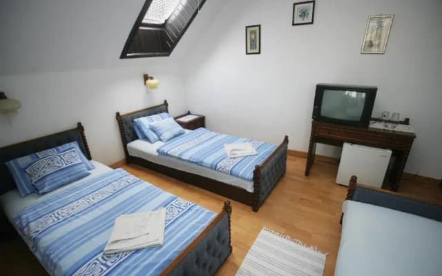 Pestjhely Panzi tterem - photo 3