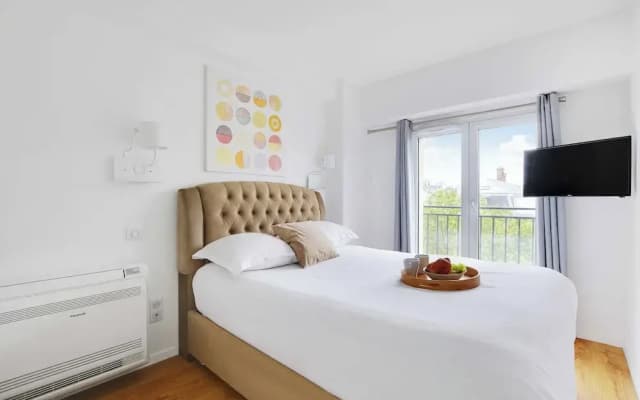 Exceptional Triplex With Terrace - Montmartre - photo 5
