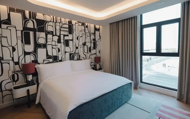 The Muse Hotel - photo 2