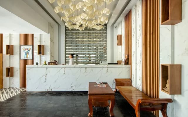 K.K Inn Boutique Siem Reap - photo 2