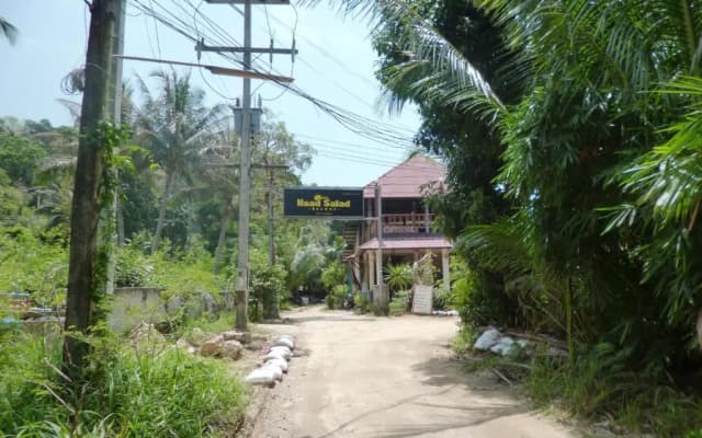 Haad Salad Resort - photo 2