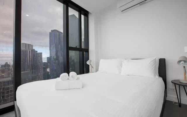 Ultimate Cozy 2 Bedroom In Melbourne Centro - photo 3