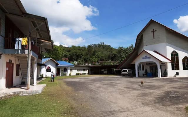 Taginambur Homestay - photo 3