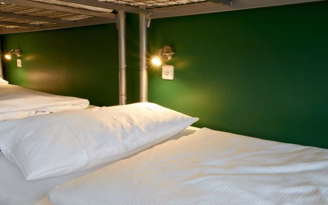 Ballhaus Berlin Hostel - photo 5