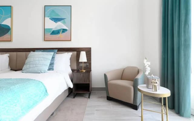 bnbme - Avani - 2BR - photo 4