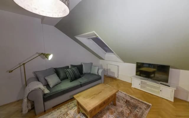 Ruzova Spot Apartments - photo 2