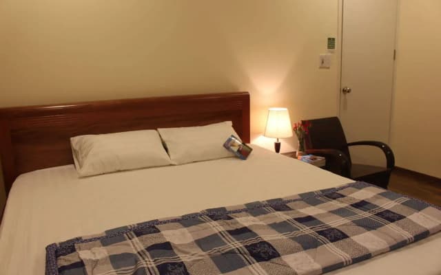 Dee Dee Danang Hostel - photo 5