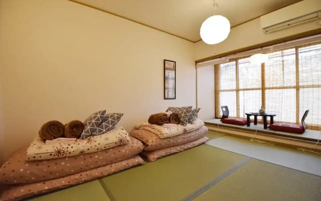 Oyado Tofukuji 2 - photo 2