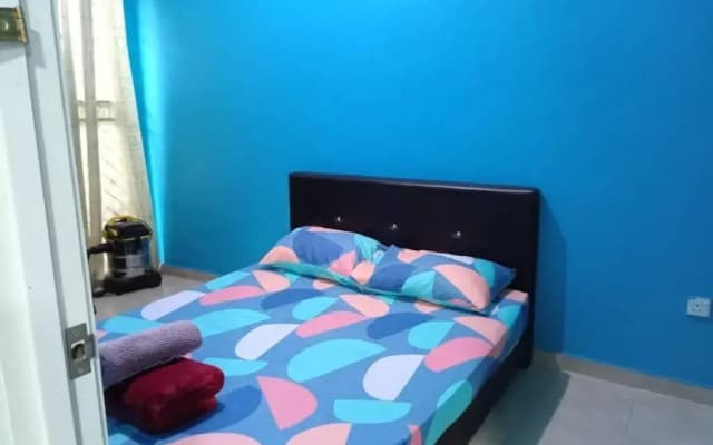Awani homestay - photo 2