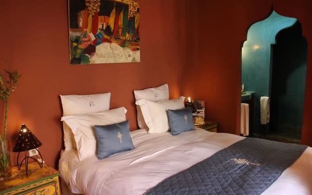 Riad Léna & Spa - photo 4