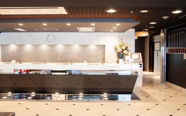 The Hotel North Osaka - photo 2