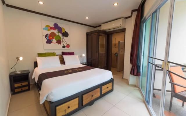 Chaweng Noi Residence - photo 4