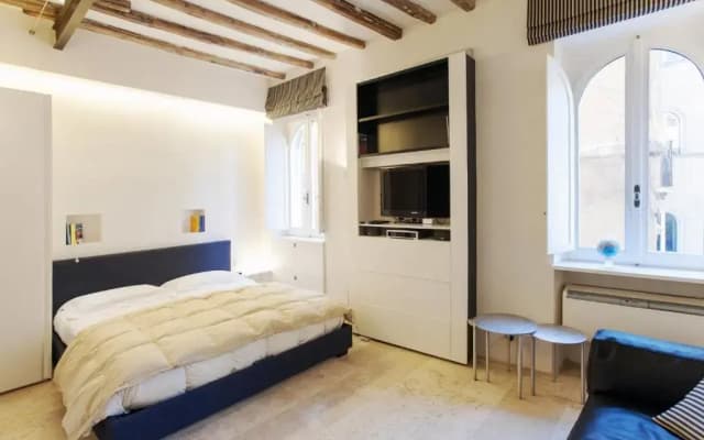 Oro - WR Apartments near Castel Sant'Angelo - photo 3