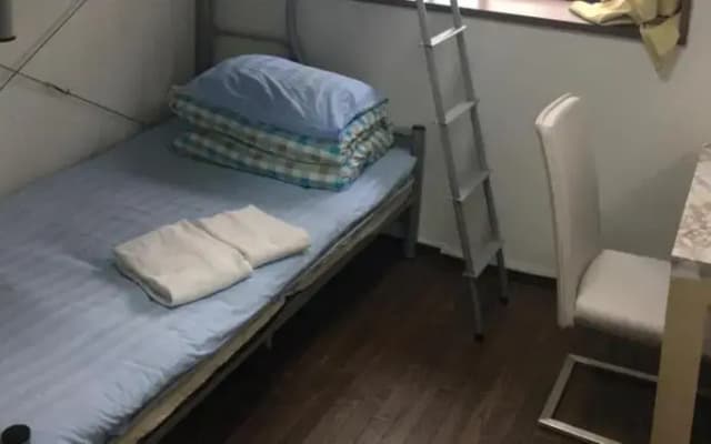 Lucky Hostel - photo 3