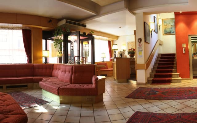 Camelia Rooms Venice Guesthouse - photo 2