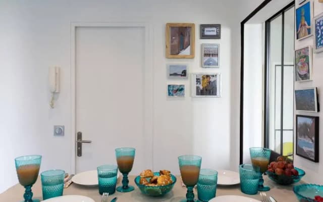 Appartement d'architect neuf proche Tour Eiffel P78 - photo 5
