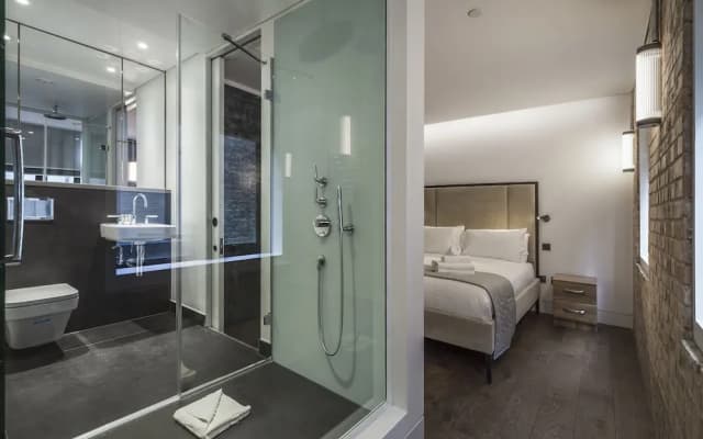 Soho Lofts by Aeria Apartments - photo 2