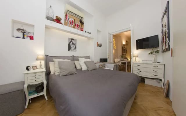 Be Apartments Uberti - photo 2