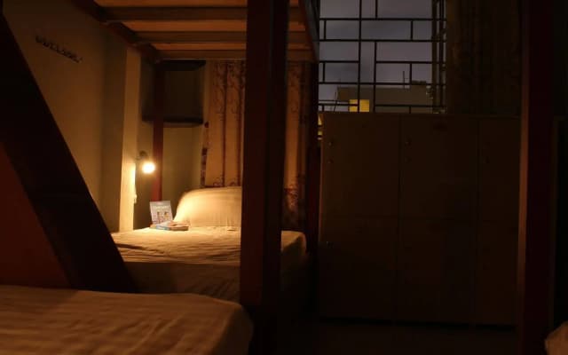 Fantastic Danang Hostel - photo 4