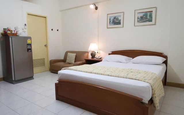 Phawana Sweet Hotel - photo 4