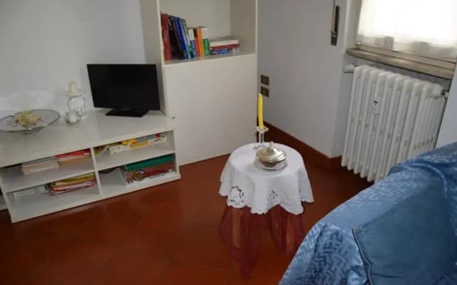Terrazza in borgo San Jacopo - photo 2